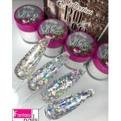 Colección Rococo Fantasy nails