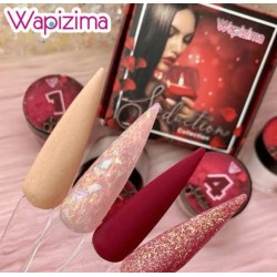 Colección Seduction, Wapizima