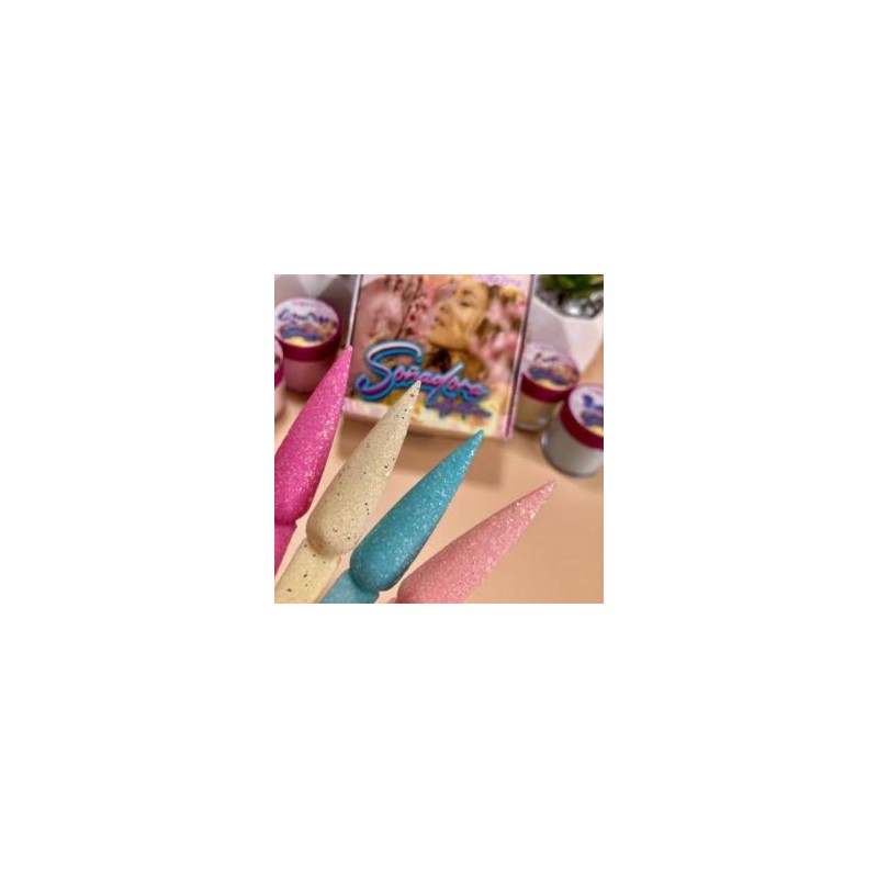 Colección Soñadora Wapizima