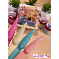 Colección Soñadora Wapizima