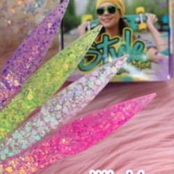 Colección Style Wapizima