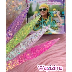 Colección Style Wapizima