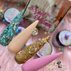 Colección Sweet christmas Wapizima