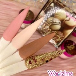 Colección Trufa Wapizima