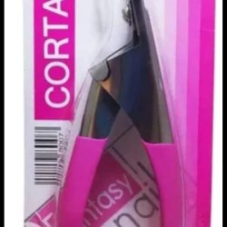 Corta tip Fantasy nails