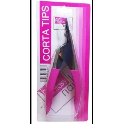 Corta tip Fantasy nails