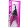 Corta tip Fantasy nails