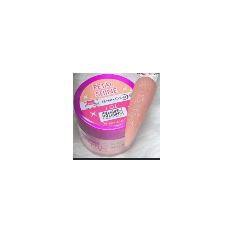 Cover Petal shine Fantasy nails 1 oz