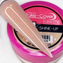 Cover Shine up Fantasy nails 1 oz