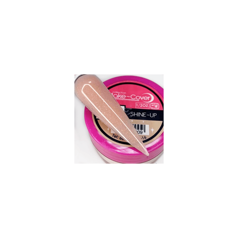 Cover Shine up Fantasy nails 2 oz