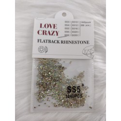 Cristales #SS5 Love Crazy