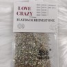 Cristales #SS8 Love Crazy