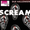 Dije scream Fantasy nails 4pz