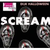Dije scream Fantasy nails 4pz