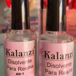 Disolvente para resina Kalanzi