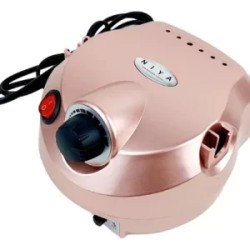 Drill Niya Rose Gold