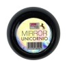 Efecto espejo Unicornio Fantasy nails