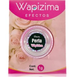 Efecto perla Wapizima 1gr