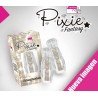 Efecto Pixie Fantasy nails