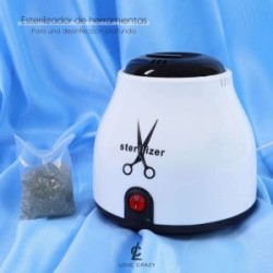 Esterilizador de herramientas