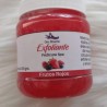 Exfoliante Om Shanti  Frutos rojos 250gr