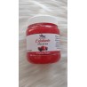 Exfoliante Om Shanti  Frutos rojos 250gr