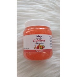 Exfoliante Om Shanti  Paradise 250gr