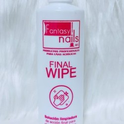Final wipe Fantasy nails 8oz