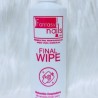 Final wipe Fantasy nails 8oz