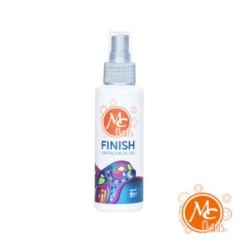 Finish limpiador de uñas MC 4 oz