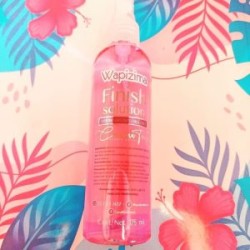 Finish solution Wapizima 125ml