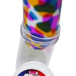 Foil colores Fantasy nails