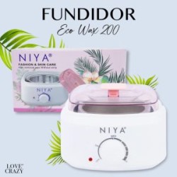 Fundidor de cera electrico NIYA