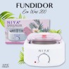 Fundidor de cera electrico NIYA