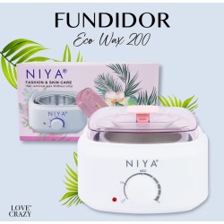 Fundidor de cera electrico NIYA