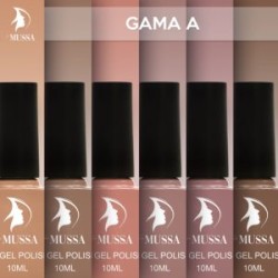 Gama A MUSSA