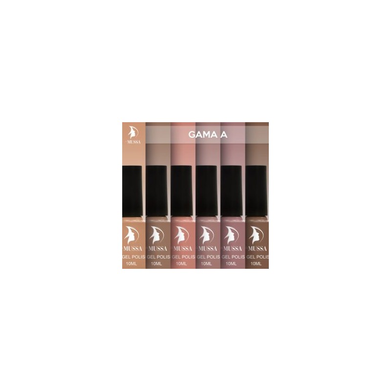 Gama A MUSSA