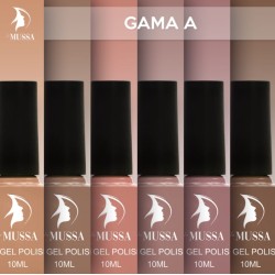 Gama A MUSSA