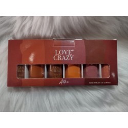 Gama Alba Love Crazy