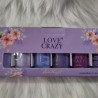 Gama Amethyst Love Crazy