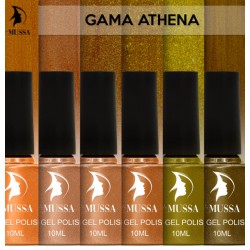 Gama Athena MUSSA