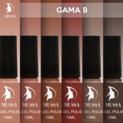 Gama B MUSSA