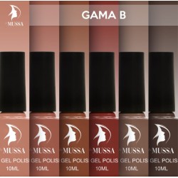 Gama B MUSSA