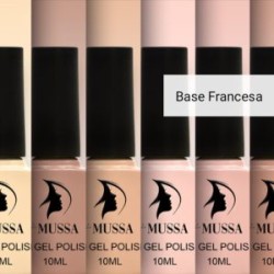 Gama Base francesa MUSSA