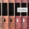 Gama Blush MUSSA