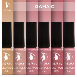 Gama C MUSSA