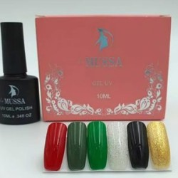 Gama Christmas MUSSA