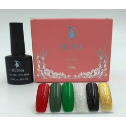 Gama Christmas MUSSA