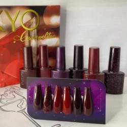 Gama Cosmopolitan TOKYO