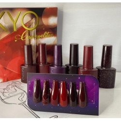 Gama Cosmopolitan TOKYO